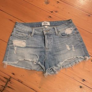Paige shorts